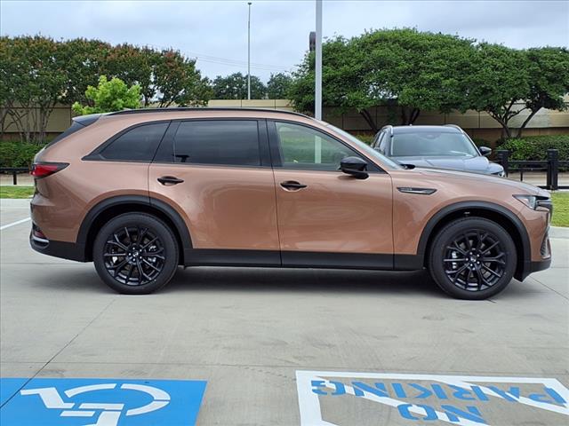 2025 Mazda CX-70 3.3 Turbo Premium Plus