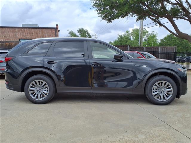2025 Mazda CX-90 3.3 Turbo Select
