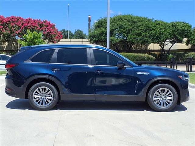 2025 Mazda CX-90 3.3 Turbo Select