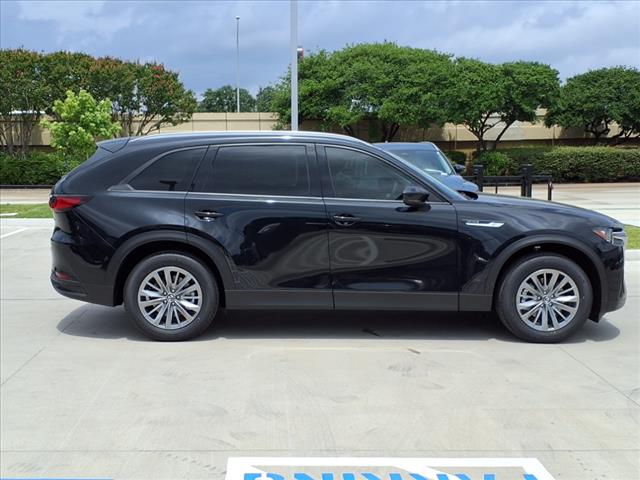 2025 Mazda CX-90 3.3 Turbo Preferred