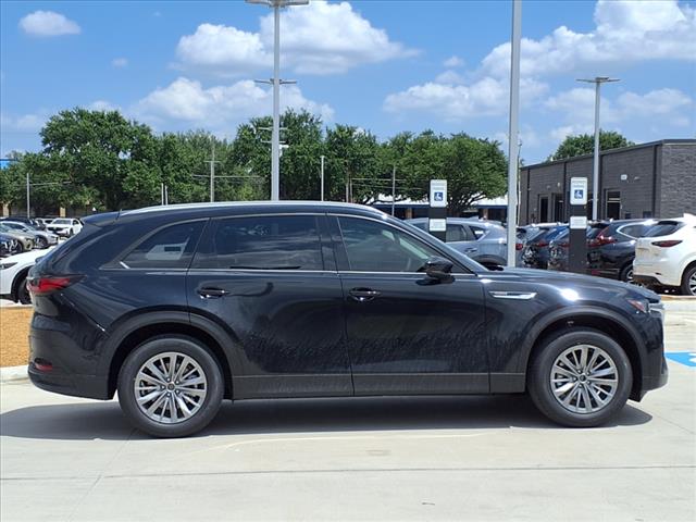 2025 Mazda CX-90 3.3 Turbo Preferred