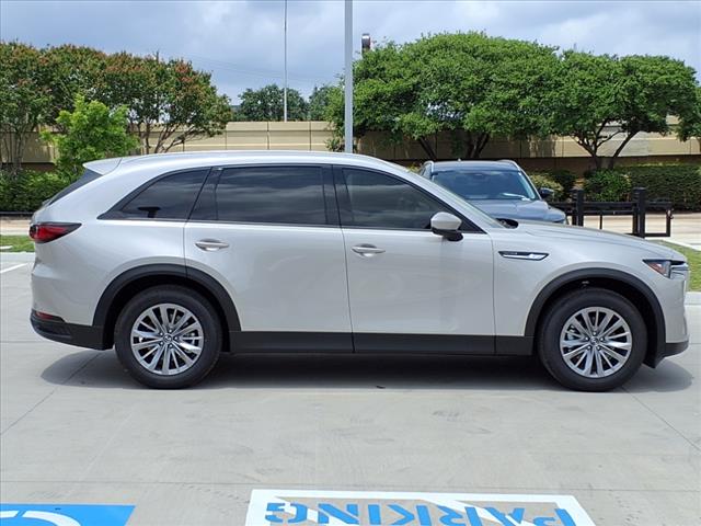2025 Mazda CX-90 3.3 Turbo Preferred