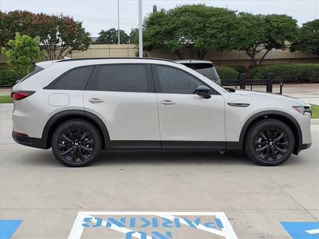 2025 Mazda CX-90 Plug-in Hybrid Premium
