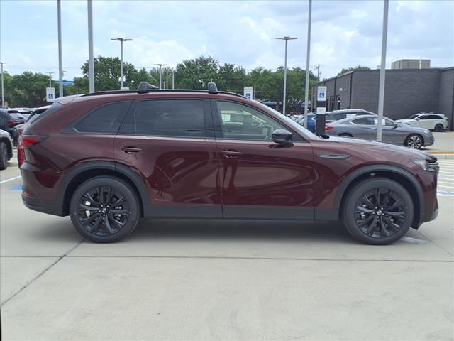2025 Mazda CX-90 3.3 Turbo Premium
