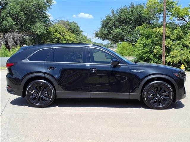 2025 Mazda CX-90 3.3 Turbo Premium Sport