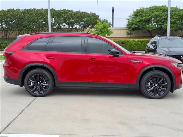 2025 Mazda CX-90 3.3 Turbo Premium