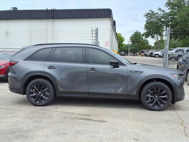 2025 Mazda CX-90 3.3 Turbo Premium