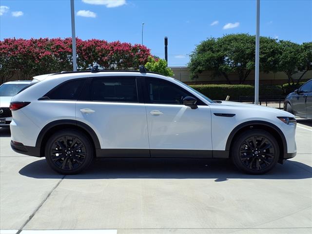 2025 Mazda CX-90 3.3 Turbo Premium
