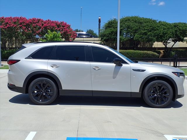 2025 Mazda CX-90 3.3 Turbo Premium