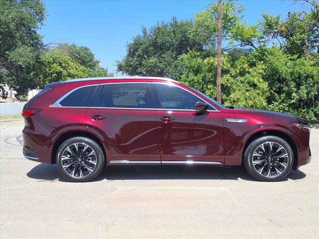 2025 Mazda CX-90 3.3 Turbo S Premium