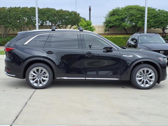 2025 Mazda CX-90 3.3 Turbo Premium Plus
