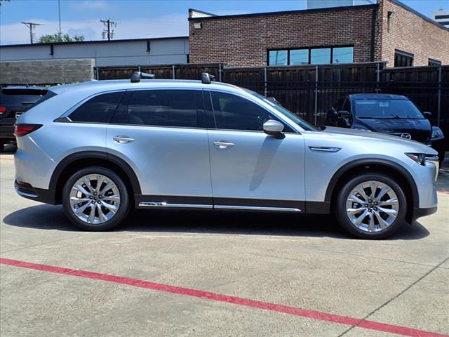 2025 Mazda CX-90 3.3 Turbo Premium Plus