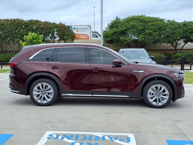 2025 Mazda CX-90 3.3 Turbo Premium Plus