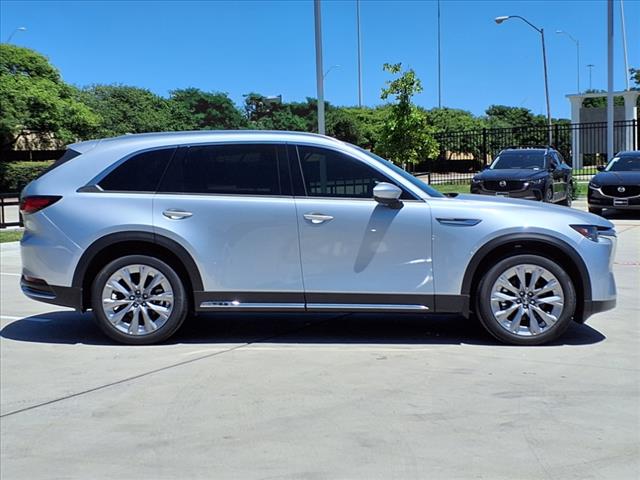 2025 Mazda CX-90 3.3 Turbo Premium Plus