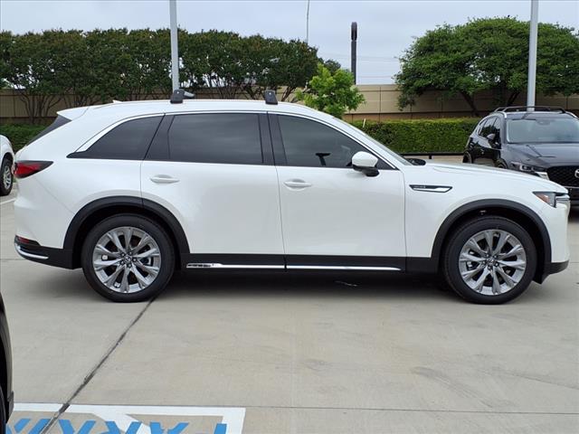 2025 Mazda CX-90 3.3 Turbo Premium Plus