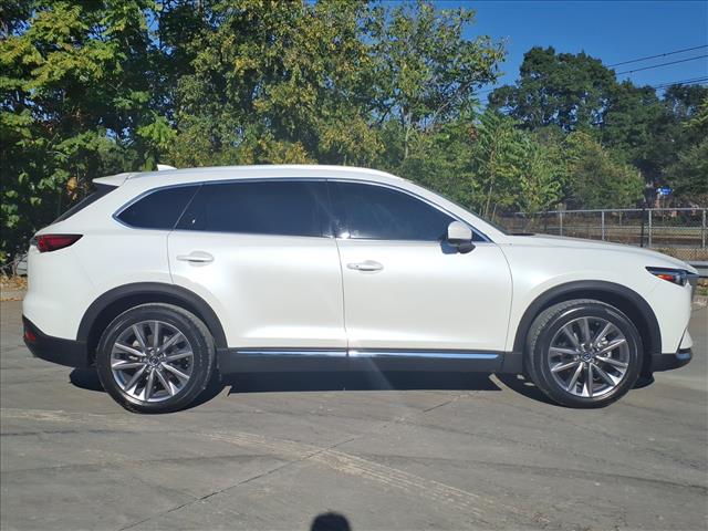 2021 Mazda CX-9 Grand Touring