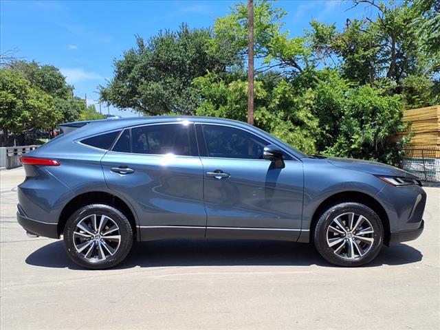 2024 Toyota Venza LE