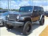 2017 Jeep Wrangler Unlimited Unlimited Sahara