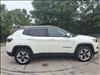 2018 Jeep Compass Limited - thumbnail 2