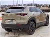 2025 Mazda CX-30 2.5 Carbon Turbo