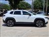 2025 Mazda CX-50 Hybrid Premium Plus