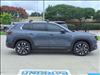 2025 Mazda CX-50 Hybrid Premium Plus