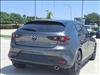 2025 Mazda Mazda3 Hatchback 2.5 S Select Sport Base