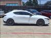 2025 Mazda Mazda3 Hatchback 2.5 Turbo Premium Plus Package