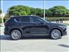 2025 Mazda CX-5 2.5 S