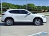 2025 Mazda CX-5 2.5 S