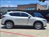 2025 Mazda CX-5 2.5 S