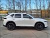 2025 Mazda CX-5 2.5 Carbon Turbo