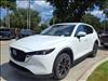 2022 Mazda CX-5 2.5 S Premium