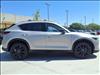 2025 Mazda CX-5 2.5 Turbo Premium
