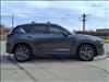 2025 Mazda CX-5 2.5 Turbo Signature