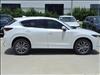 2025 Mazda CX-5 2.5 Turbo Signature