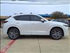 2025 Mazda CX-5 2.5 Turbo Signature