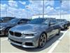 2019 BMW 5 Series M550i xDrive