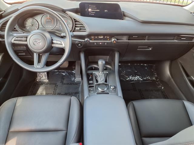 2022 Mazda Mazda3 Sedan Select
