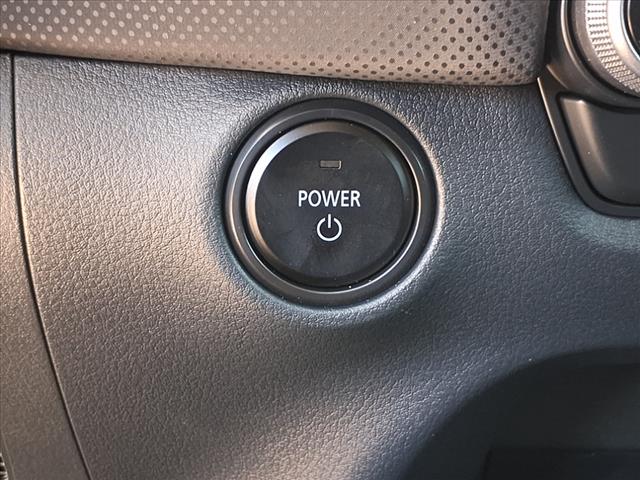 2025 Mazda CX-50 Hybrid Preferred