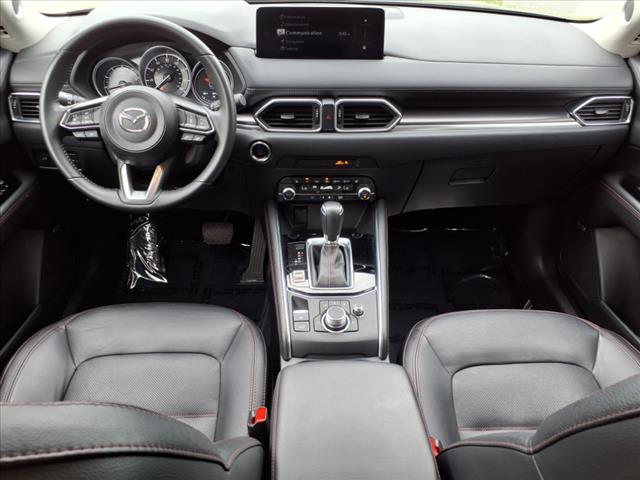 2025 Mazda CX-50 Hybrid Premium