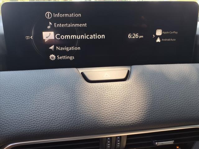 2025 Mazda CX-90 3.3 Turbo Premium
