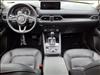 2025 Mazda CX-50 Hybrid Premium