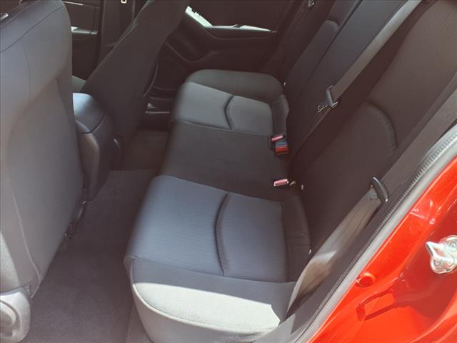 2015 Mazda Mazda3 i Sport
