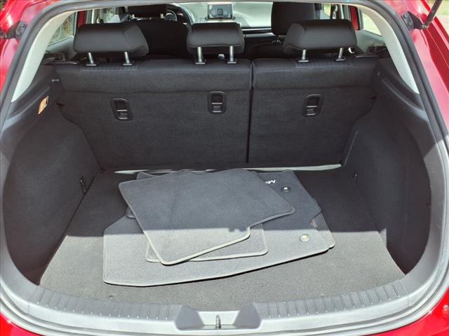 2015 Mazda Mazda3 i Sport
