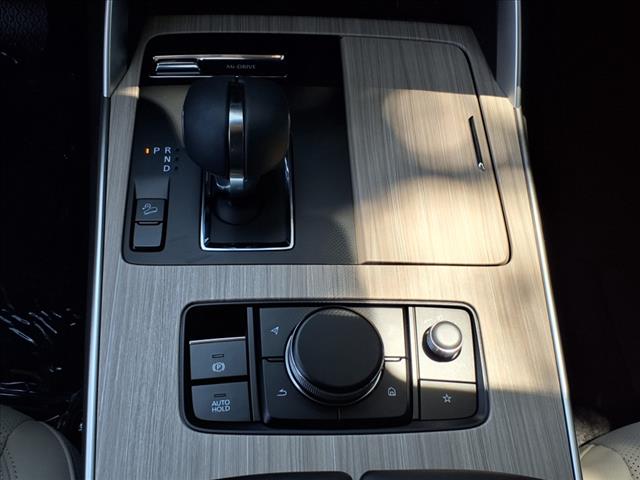 2025 Mazda CX-90 3.3 Turbo Premium