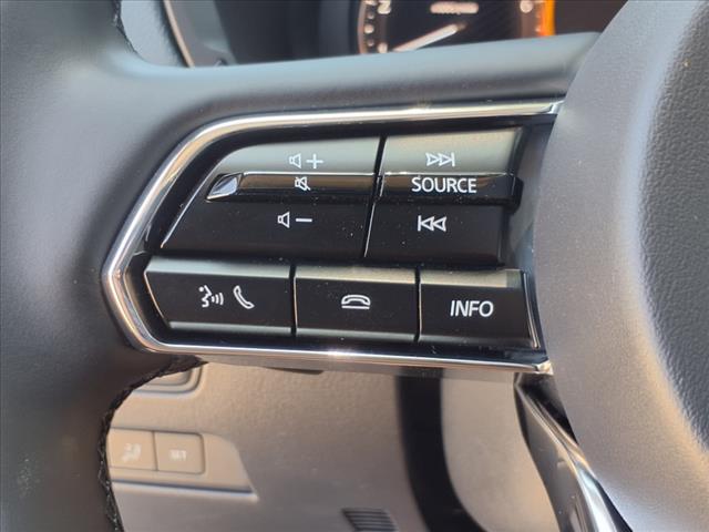 2025 Mazda CX-90 3.3 Turbo Premium