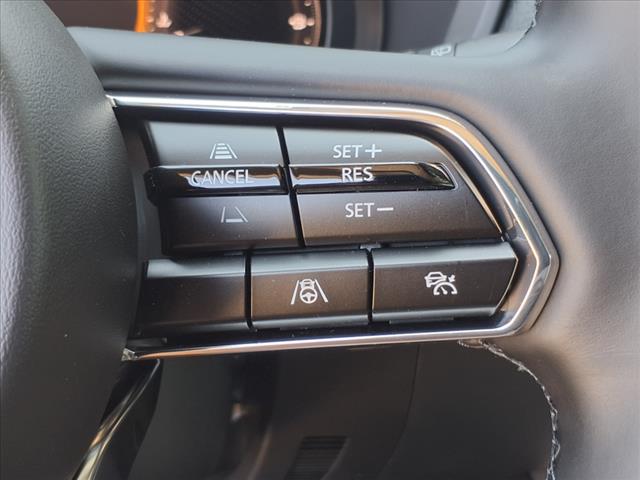 2025 Mazda CX-90 3.3 Turbo Premium