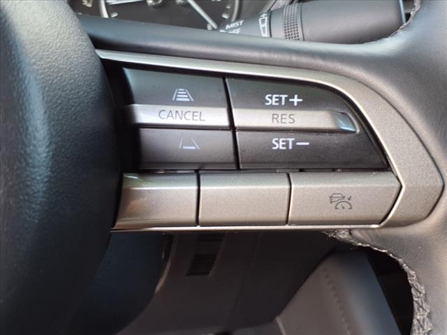 2022 Mazda Mazda3 Sedan Select