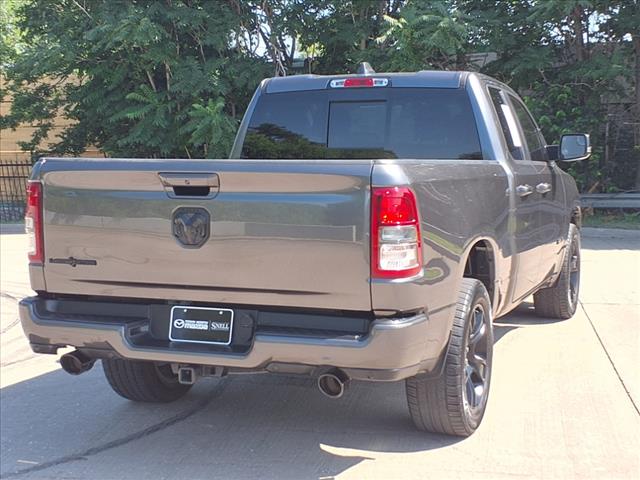 2021 RAM 1500 Lone Star